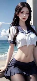 章子怡